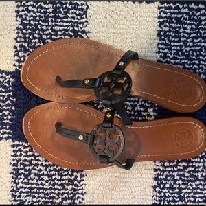 Tory Burch Flip Flops